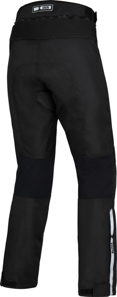 Tour pants Tallinn-ST 2.0 black