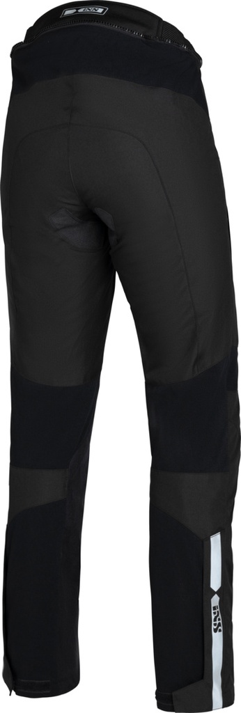 Tour pants Tromsö-ST 2.0 black