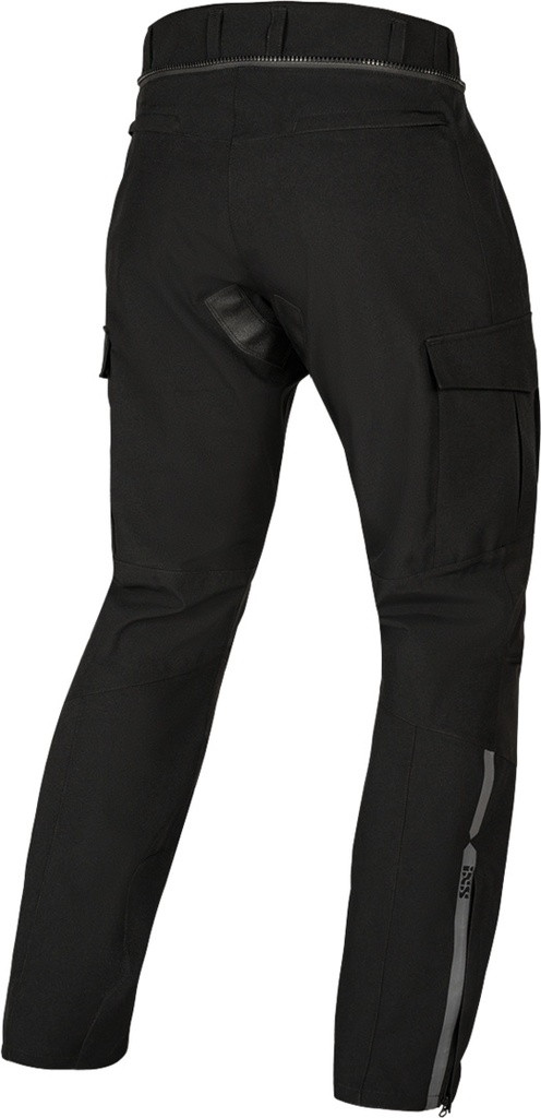 Tour Women Pants Space-ST+ black