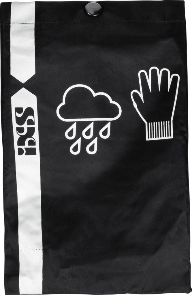 Rain glove Virus 4.0 black