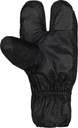 Rain glove Virus 4.0 black