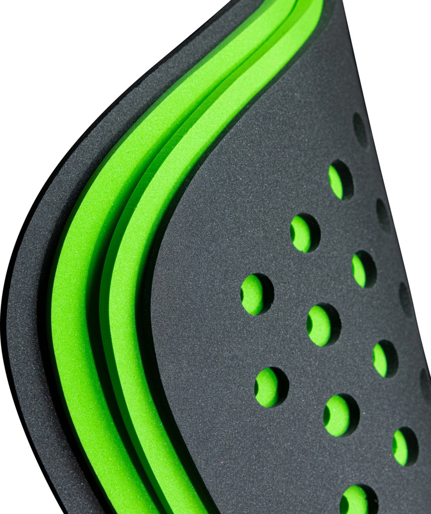 Back protector CCS Level 4