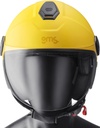 Jet helmet Gelato limone