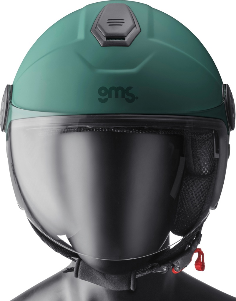 Jet helmet Gelato menta