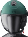 Jet helmet Gelato menta