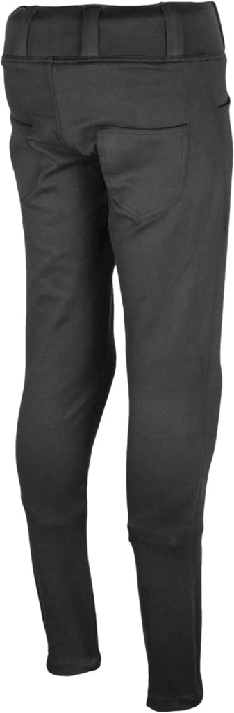 Jeggins ANACONDA black