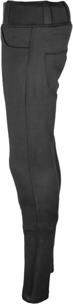 Jeggins ANACONDA black