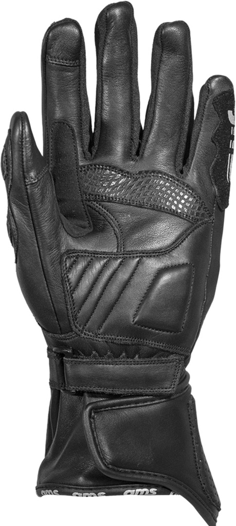 Gloves Strike black