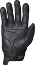 Solis gloves black