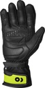 Gloves GR-1 SF black-white-yellow