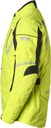 Jacket Taylor Man fluoyellow