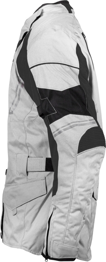 Jacket Taylor Man beige-black