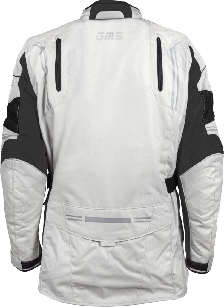 Jacket Taylor Man beige-black