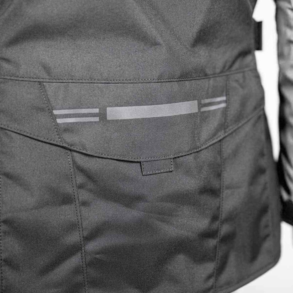 Germas jacket Taylor women's black