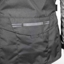 Germas jacket Taylor women's black