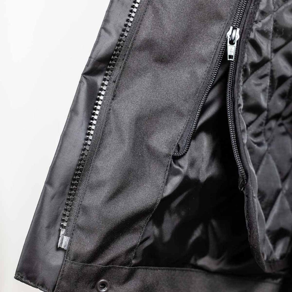 Germas jacket Taylor women's black