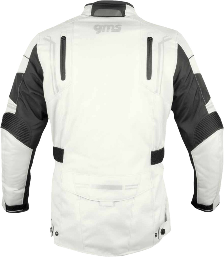 Germas jacket Taylor women's beige-black