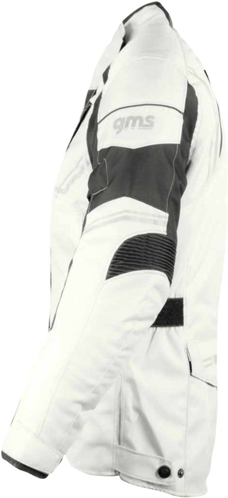 Germas jacket Taylor women's beige-black