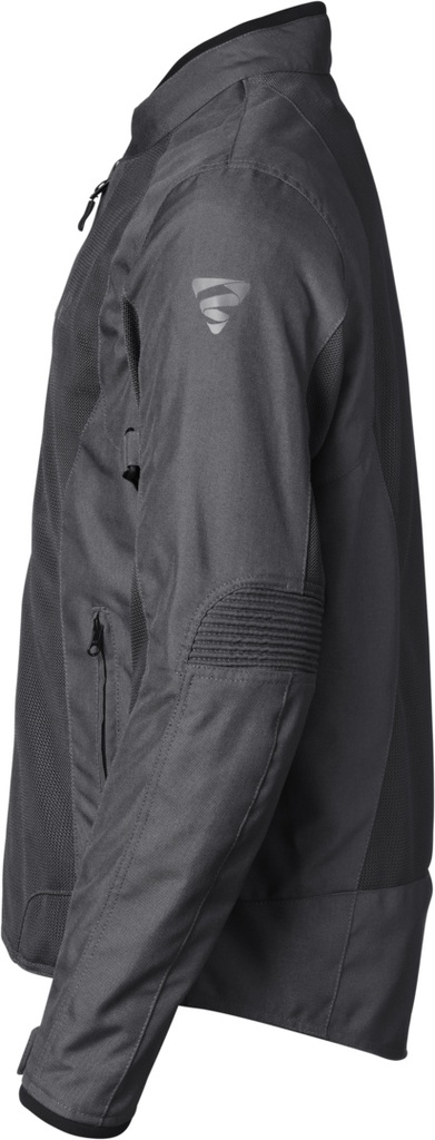 Jacket fiftysix.7 black