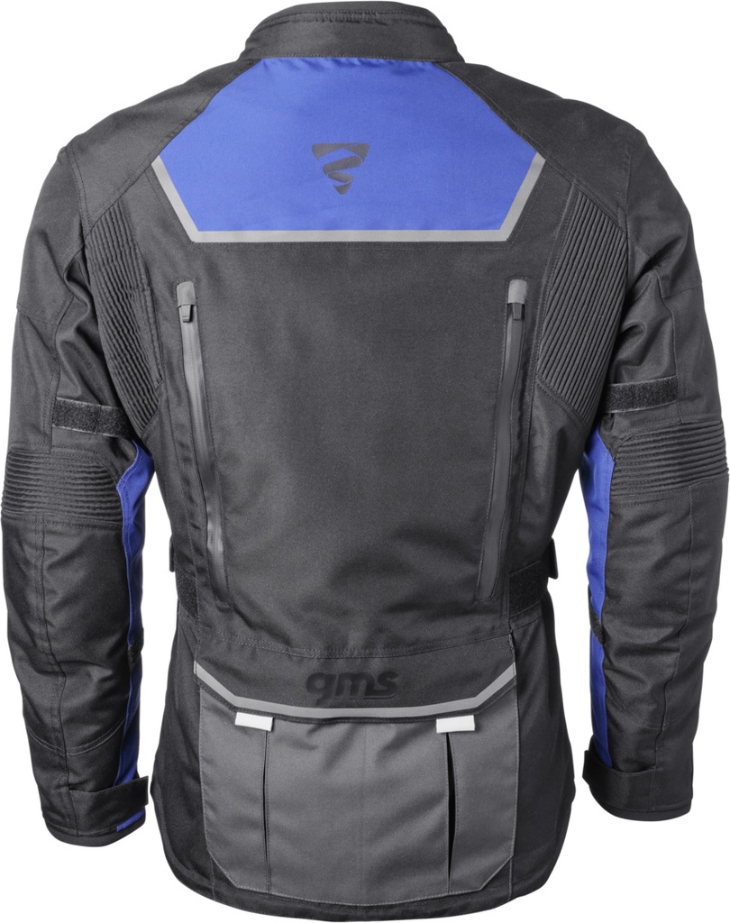 Jacket Twister Neo WP Man black-navy blue