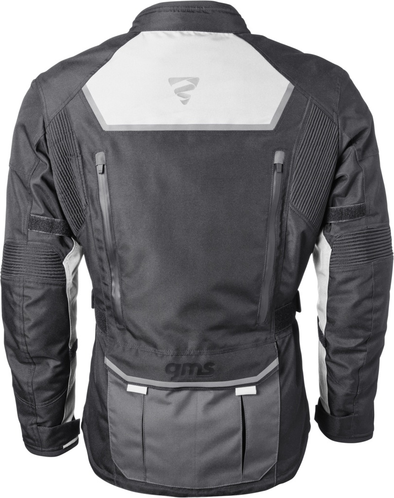 Jacket Twister Neo WP Man black-anthracite-white
