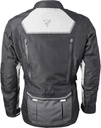 Jacket Twister Neo WP Man black-anthracite-white