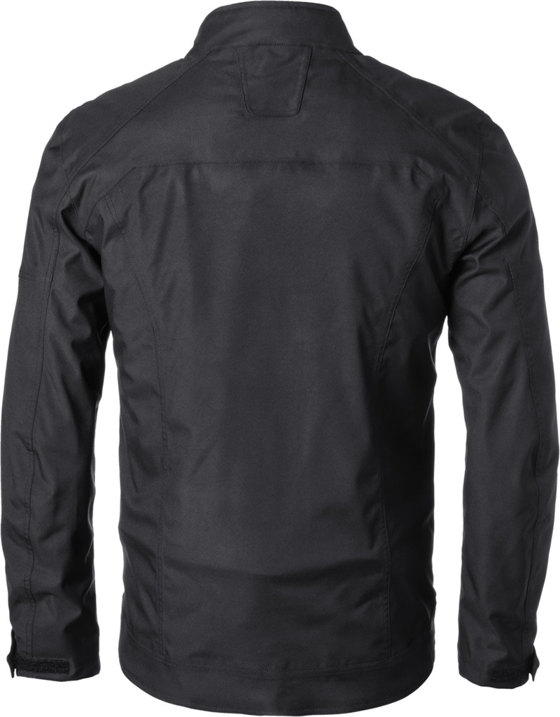 Jacket Downtown WP black