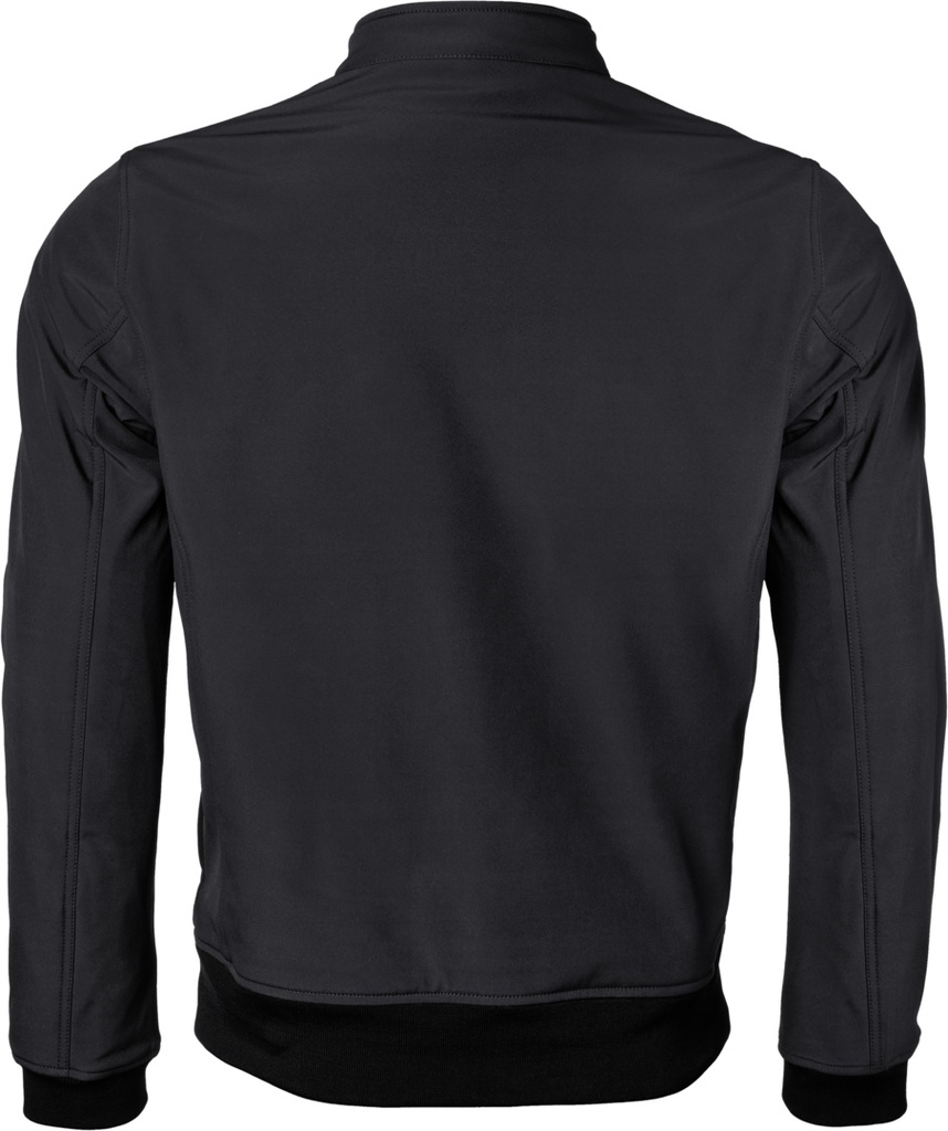 Jacket Metropole WP Man black