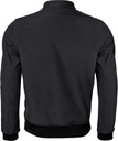 Jacket Metropole WP Man black