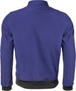Jacket Metropole WP Man navy blue