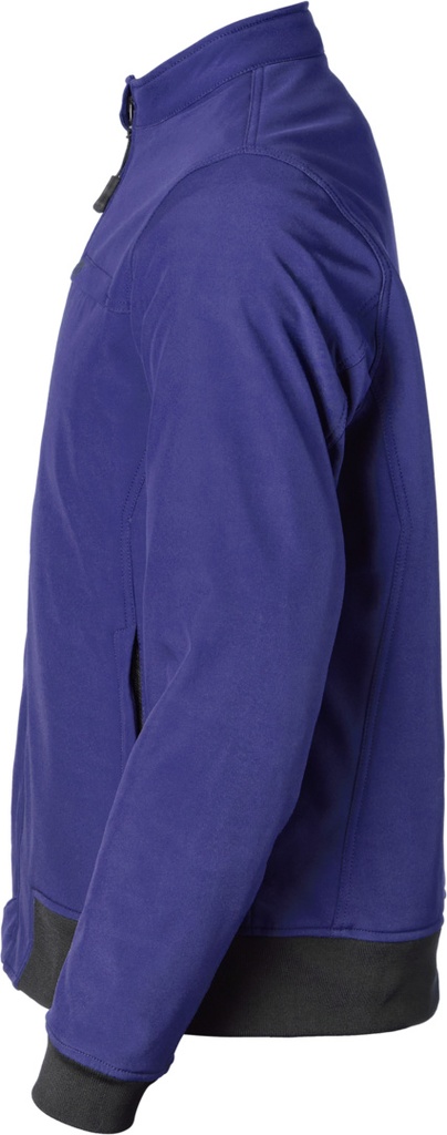 Jacket Metropole WP Man navy blue