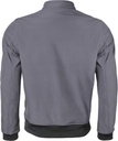 Jacket Metropole WP Man grey