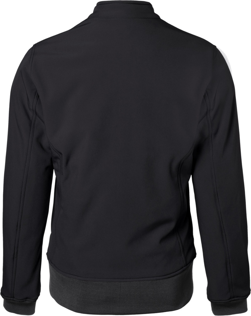 Jacket Metropole WP Lady black