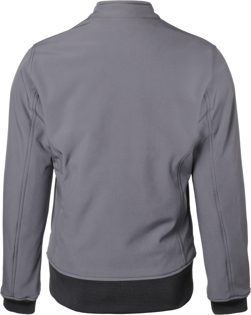 Jacket Metropole WP Lady grey