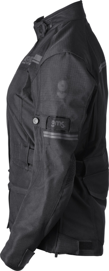 Jacket Gear Neo WP Lady black