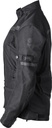 Jacket Gear Neo WP Lady black