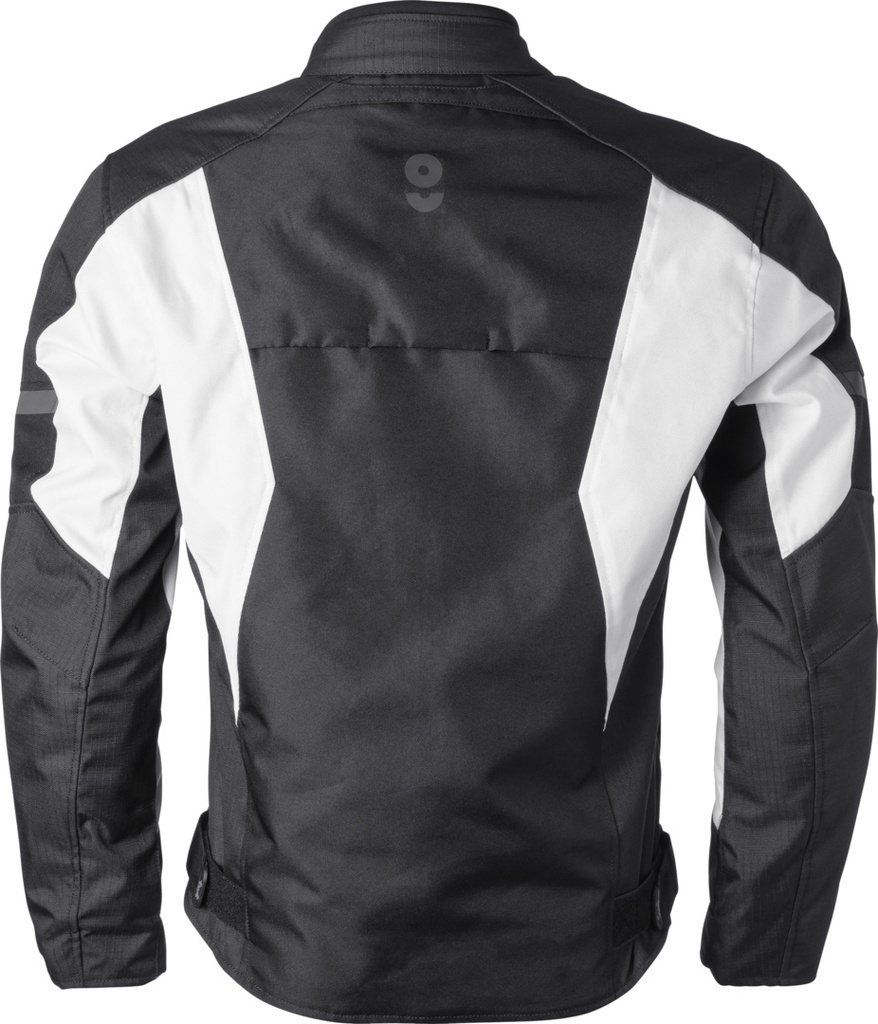 Jacket Avon WP Man black-white