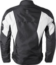 Jacket Avon WP Man black-white