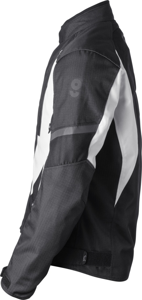 Jacket Avon WP Man black-white