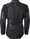 Acamar WP jacket black