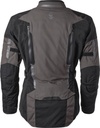 Acamar WP jacket black-grey