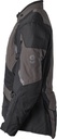 Acamar WP jacket black-grey