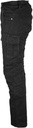 Pants LIZARD Cargo black