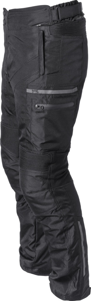 Pants Trento Neo WP Man black