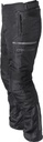 Pants Trento Neo WP Man black