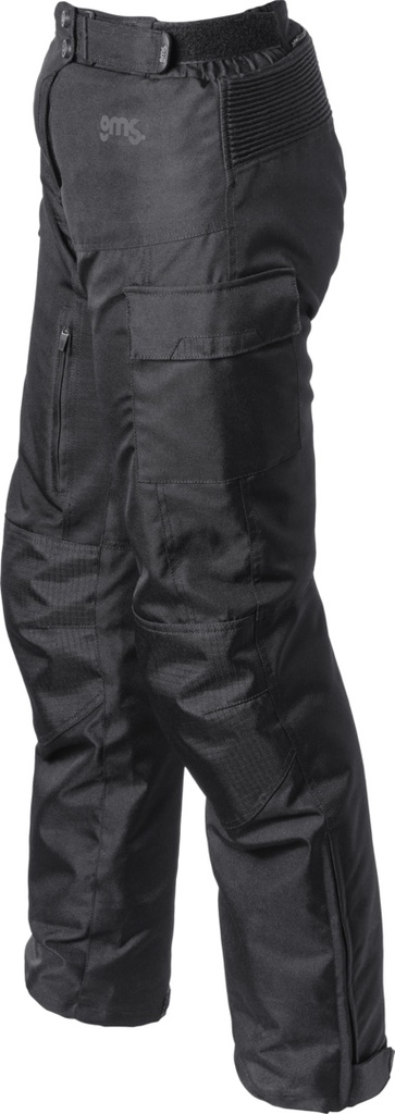 Pants Starter Neo WP Lady black