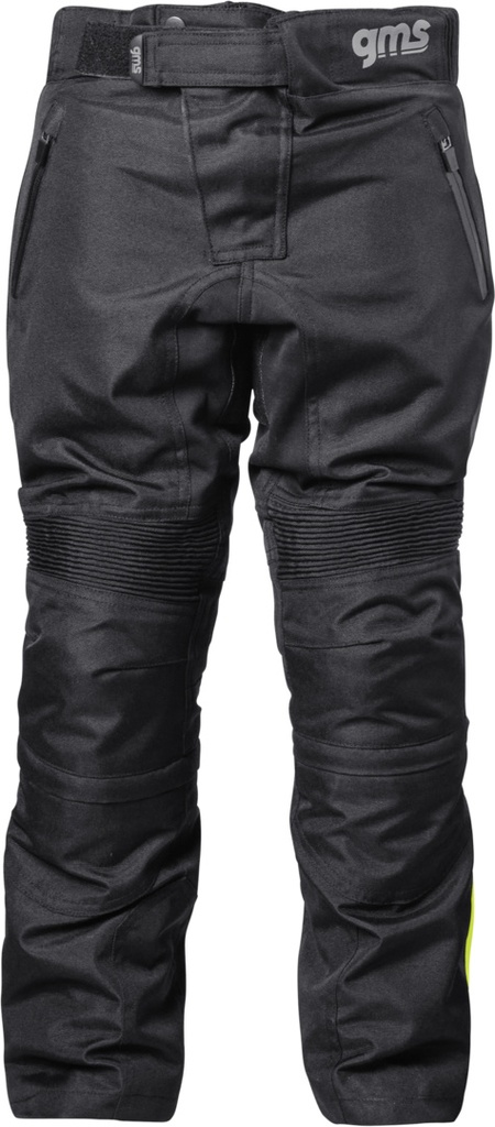 Pant Highway WP Kids black-anthracite