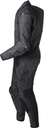 Leather suit GRC-1 1PCS black