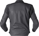 Leather jacket GS-1 black