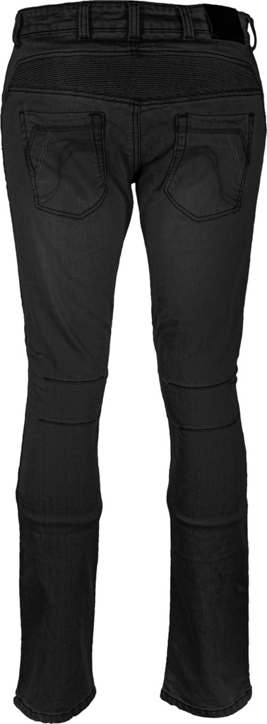 Jeans VIPER MAN black